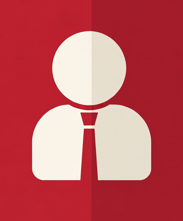 Crimson Journal Imprint